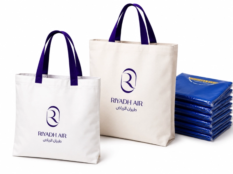 konveksi tas seminar kit custom bordir logo perusahaan Zydan Collection